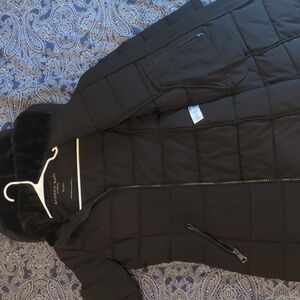 Andrew Marc women's coat